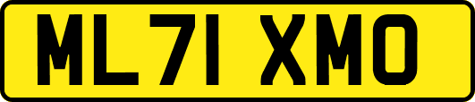 ML71XMO