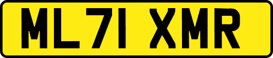 ML71XMR