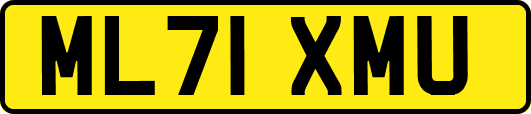 ML71XMU