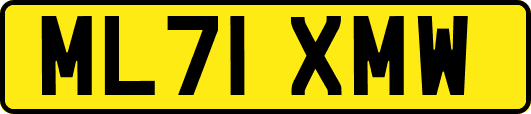 ML71XMW