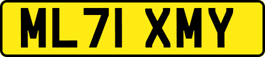 ML71XMY