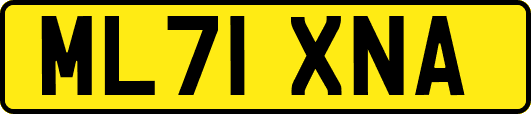 ML71XNA