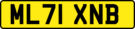 ML71XNB