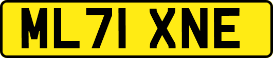 ML71XNE