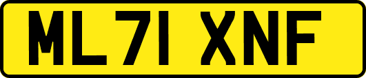 ML71XNF