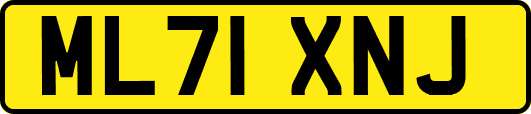 ML71XNJ