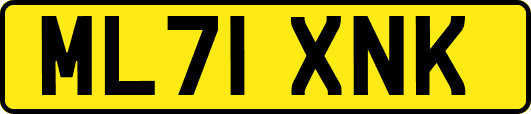 ML71XNK