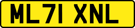 ML71XNL