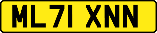 ML71XNN