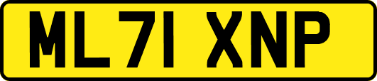 ML71XNP