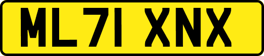 ML71XNX