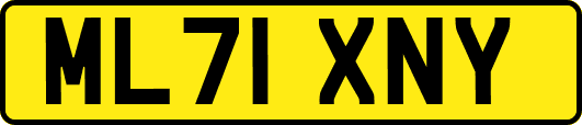 ML71XNY