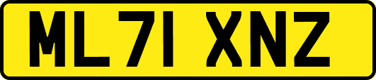 ML71XNZ