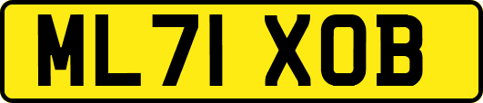 ML71XOB