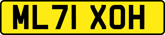 ML71XOH