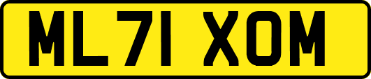 ML71XOM