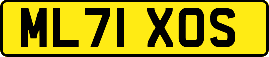 ML71XOS