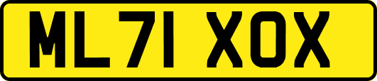 ML71XOX