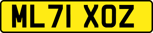 ML71XOZ