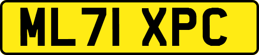 ML71XPC