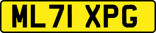 ML71XPG