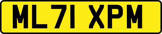 ML71XPM