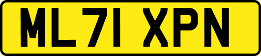 ML71XPN