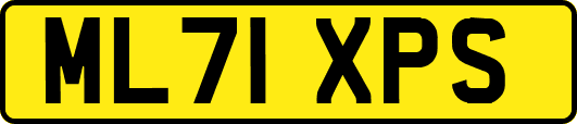 ML71XPS