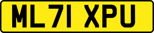 ML71XPU