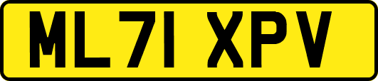ML71XPV