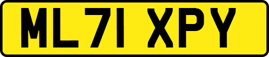 ML71XPY