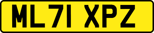 ML71XPZ