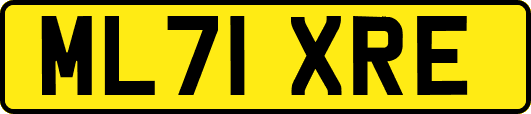 ML71XRE