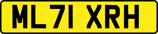 ML71XRH