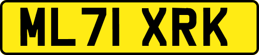ML71XRK