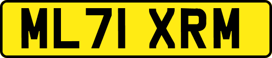 ML71XRM
