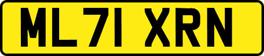 ML71XRN
