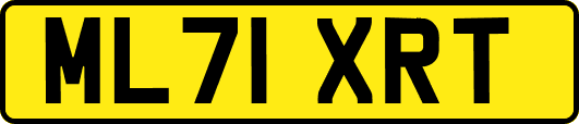 ML71XRT