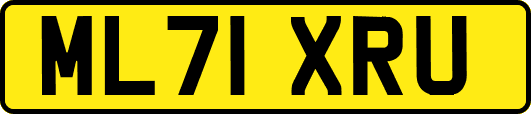 ML71XRU