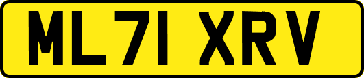 ML71XRV