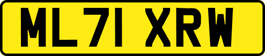 ML71XRW