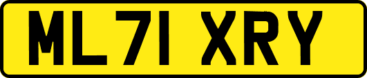 ML71XRY