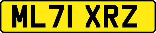 ML71XRZ