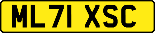ML71XSC