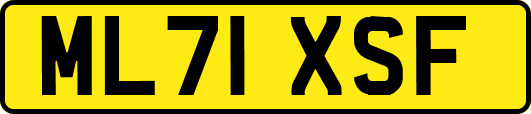 ML71XSF