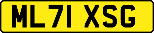 ML71XSG