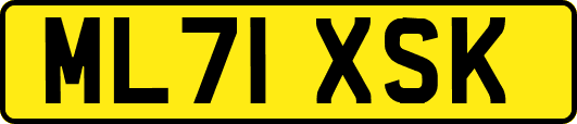 ML71XSK