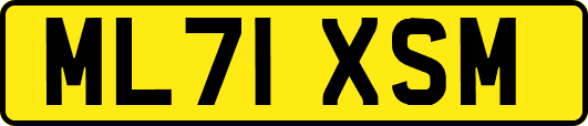 ML71XSM