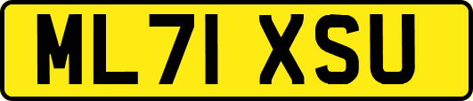 ML71XSU