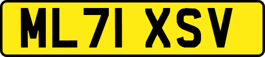 ML71XSV